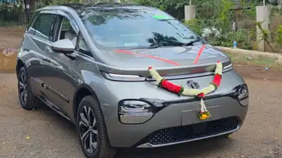 MG-Windsor-Pro-deliveries-begin-Price-range-features-and-more