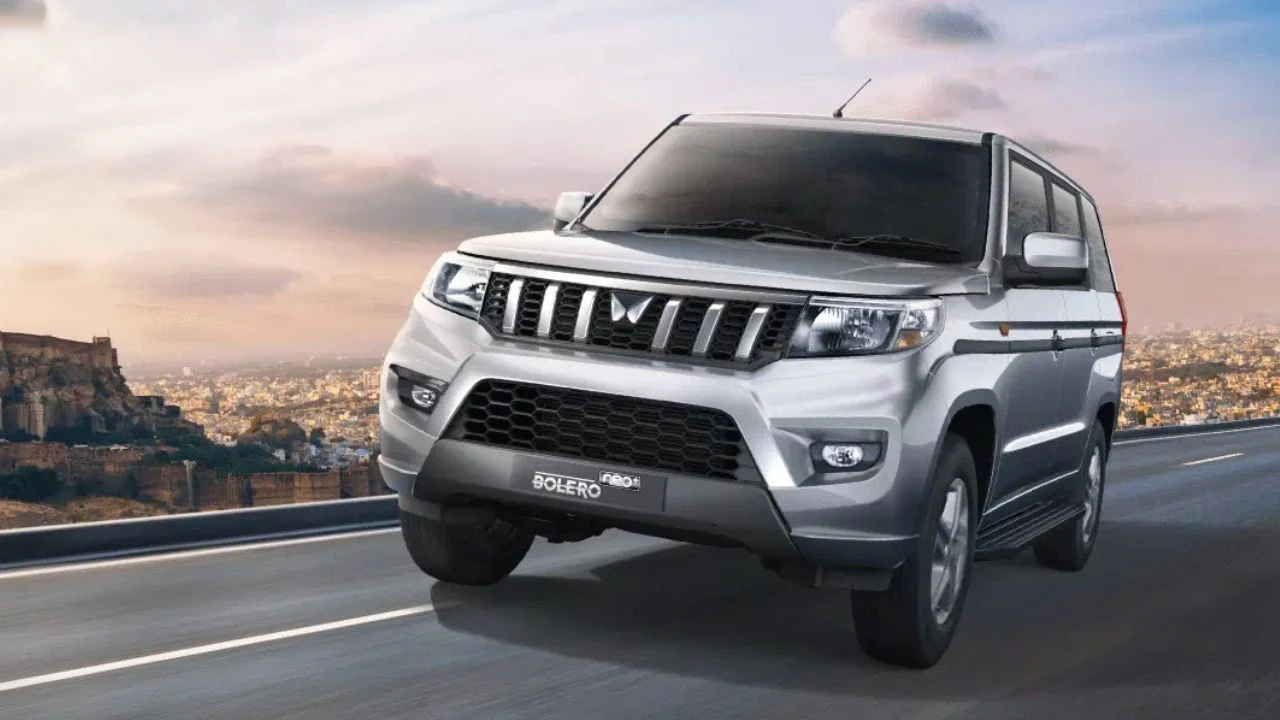 Mahindra-Bolero-1