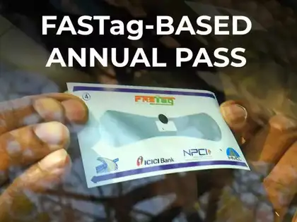 fastag-annual-pass