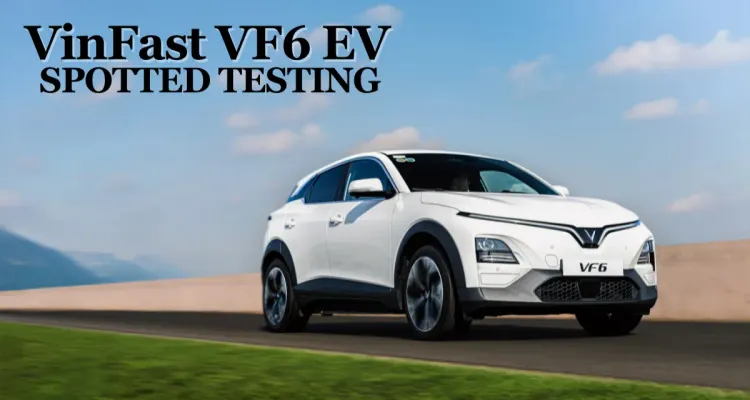medium_VinFast VF6 EV Spotted in Mumbai Testing Ahead of India Launch