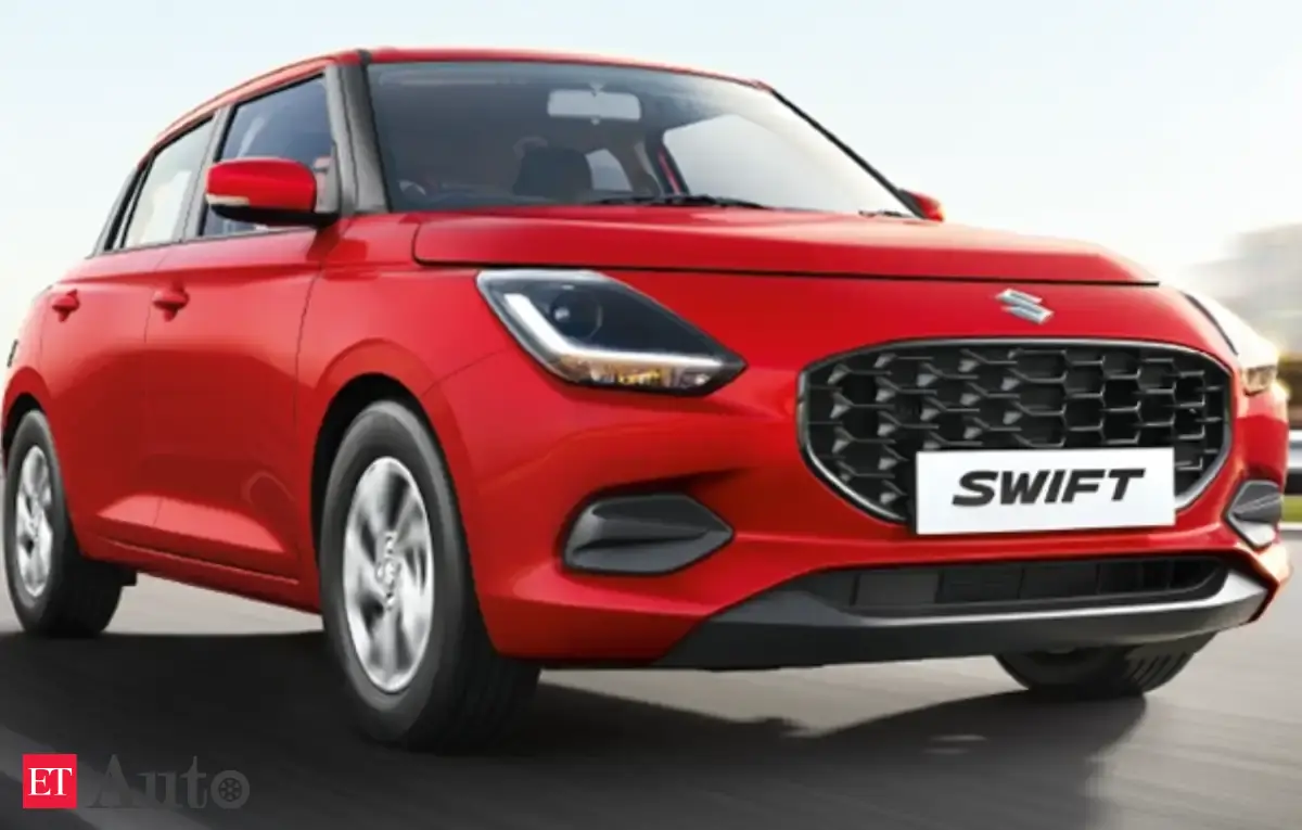 suzuki-halts-swift-production-amid-china-rare-earth-export-curbs