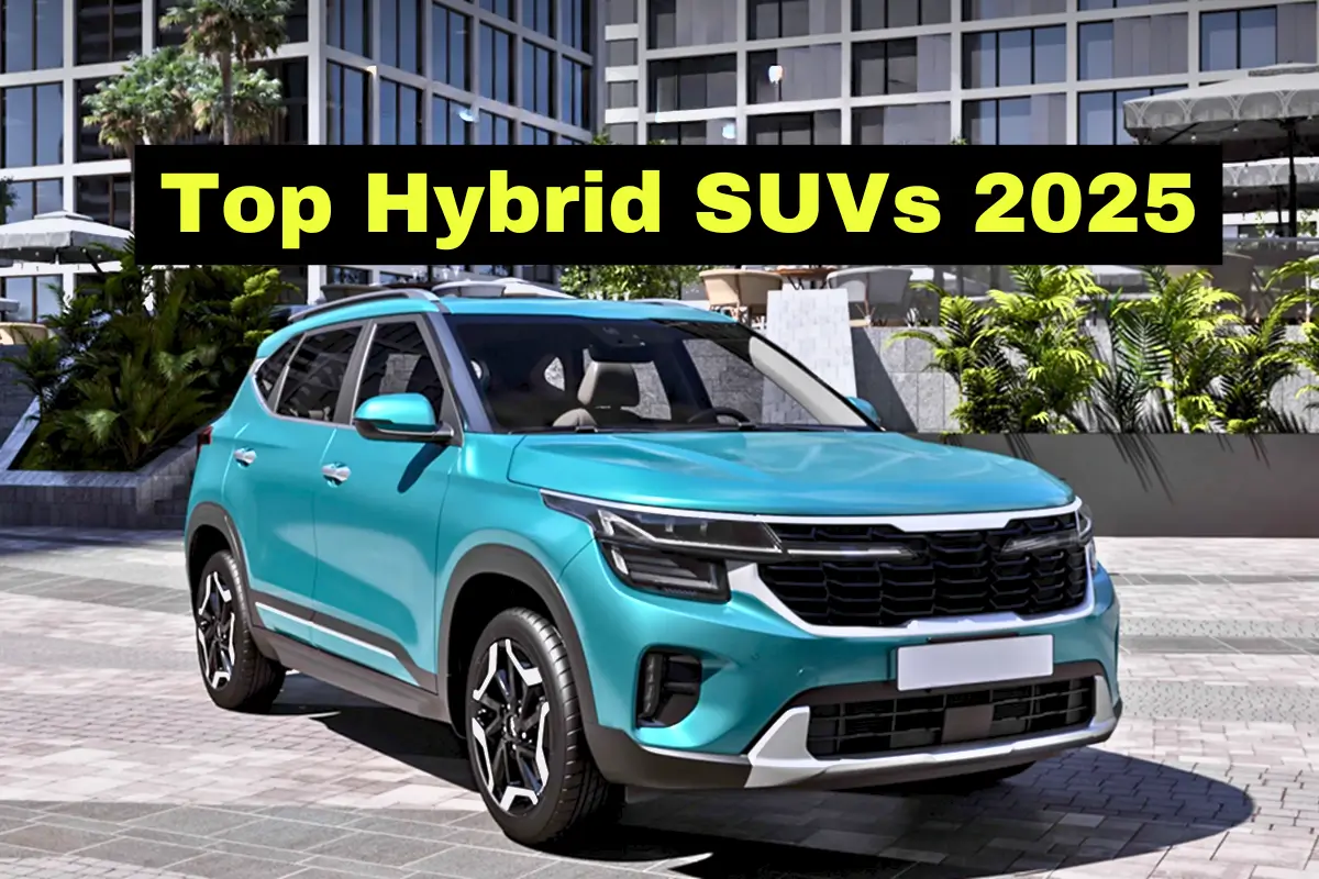 Top-Hybrid-SUVs-2025