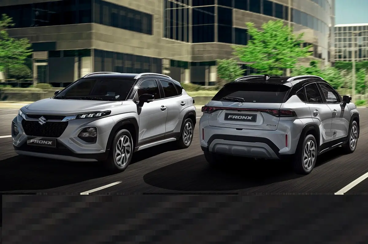New-Maruti-Fronx-ADAS